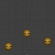 Lab 01 Bouncing Balls With Different Weights