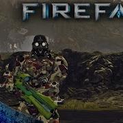 Firefall Reaching Max Level All Frames
