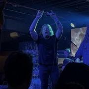 Cryptopsy Live At Brooklyn Monarch September 16 2025