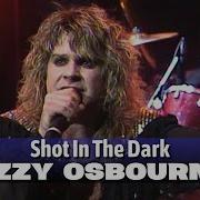 Ozzy Osbourne Shot In The Dark 1986 Reelin In The Years Archive