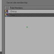 Why You Don T Want To Use The Dbcreator Role
