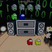 ROBLOX Funky Friday Termination 100 FC Bot First Ever