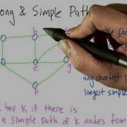 12 Longest Simple Path