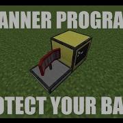 1 7 10 ComputerCraft Logging Players In Your Base