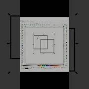 How To Cut Path In Inkscape Easy Short Logodesign Inkscape Tutorials