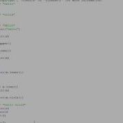 Python Programming Tutorial Prt3 Strings Slicing