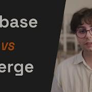 Git Merge Vs Rebase Which One Should You Use
