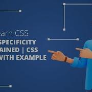 How To Understand CSS Specificity Complete Guide With Examples