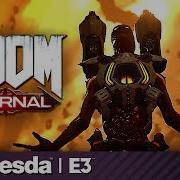 DOOM Eternal Full Showcase Presentation Bethesda E3 2019