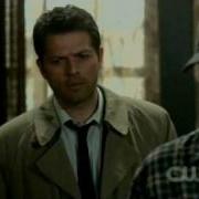 Dean Winchester Partner S6E18