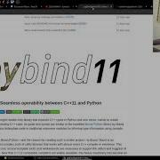 Scripting GZDoom With Python With Pybind11