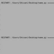 Python Tutorial 5 Loops