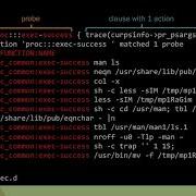 DTrace In An Hour Or Two First Time Through Script