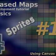 A Better Sprite Class Javascript Canvas 2d Gamedev