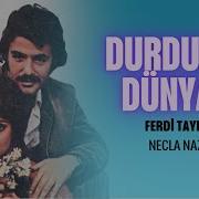 Durdurun Dünyayı Türk Filmi FULL Necla Nazır Ferdi Tayfur