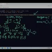Leetcode 494 Target Sum Dynamic Programming Python