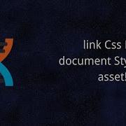 Dioxus Link Css File Add Additional Css File Rust Tutorial 30
