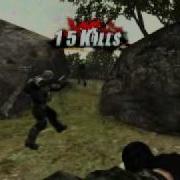Combat Arms Superknife Mod
