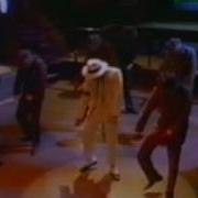 Michael Jackson Smooth Criminal Short Version