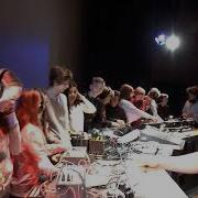 Modular Synthesizer Ensemble
