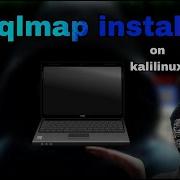 Sqlmap Install For Kalilinux