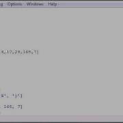 Python Programming Tutorial 12 More List Functions