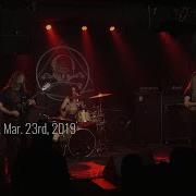 SHABTI Live At Saint Vitus Bar Mar 23rd 2019 FULL SET