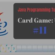 Uno Card Game In Java Part 11 Popup GUI Code Clique