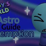 Astro Character Analysis And Guide 0 6 4 1 REVAMPED