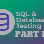 SQL Database Testing Magnitia Part 19
