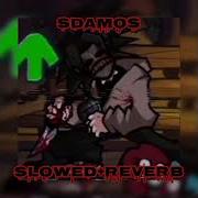 S D A M O S Slowed Vs Trepidation 1 5