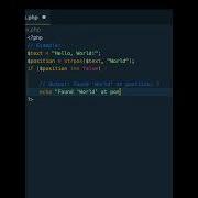 How To Use Strpos In PHP To Find The Position Of A Substring Within A String