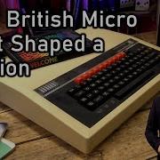 Британский микрорайон сформировавший нацию BBC Micro От мусора к сокровищам Часть 1