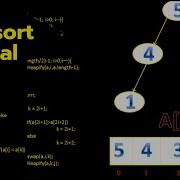 Heapsort Tutorial