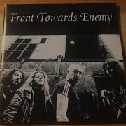 Front Towards Enemy Io Non Ci Sto 1996