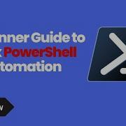 A Beginner Guide To Citrix PowerShell Automation ICert Global