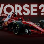 Чего ожидать от Ferrari в 2026 году