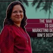 The AAA Formula To Successful Marketing Decoded By IBM S Deepali Naair