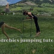 Quadrobics Jumping Tutorial