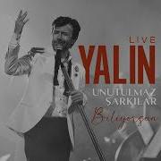 Yalın Biliyorsun Official Audio Sezen Aksu Cover