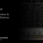 Le Skank Part 1 Overview Demo