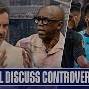 Tickets Visa And More Pundits On The World Cup Issues In America