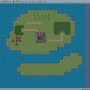 RPG Maker VX Ace Tutorial Part 1 Field Mapping