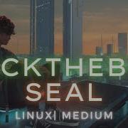 HackTheBox Seal Linux Medium Walkthrough