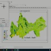 Creating A Map In ArcGIS Part 2 Layout View