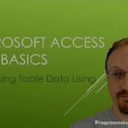 9 Learn Microsoft Access 2016 How To INNER JOIN And OUTER JOIN SQL Queries