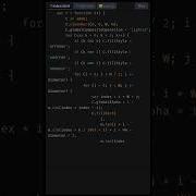 Create Glitch Effect With HTML Canvas HTML5 Canvas Tutorial Shorts Coding JavaScript
