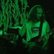 BLOOD INCANTATION Live At Saint Vitus Bar Feb 14th 2020 FULL SET