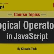 Logical Operator AND OR NOT In JavaScript Tutorial For Beginners In Hindi