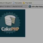 Cakephp Tutorial 15 How To Use The Webroot Folder ENG
